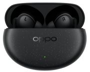Bluetooth-гарнитура Oppo Enco Air4 Pro Midnight Black (ETEA1 Black)