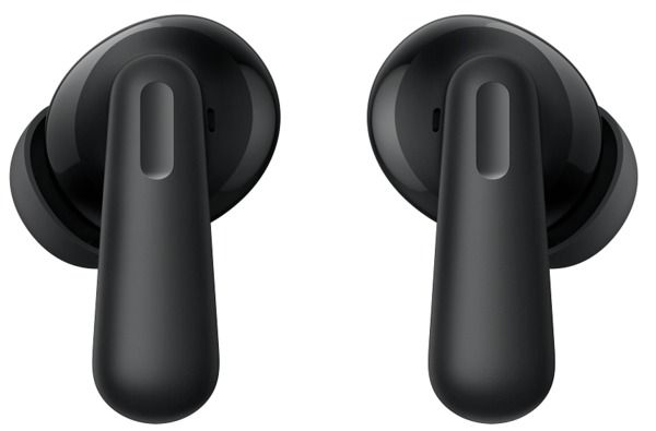 Bluetooth-гарнитура Oppo Enco Air4 Pro Midnight Black (ETEA1 Black)