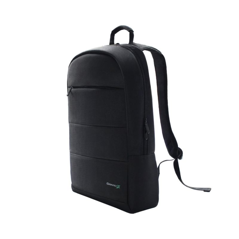 Рюкзак для ноутбука Grand-X 15.6" Black (RS-365)