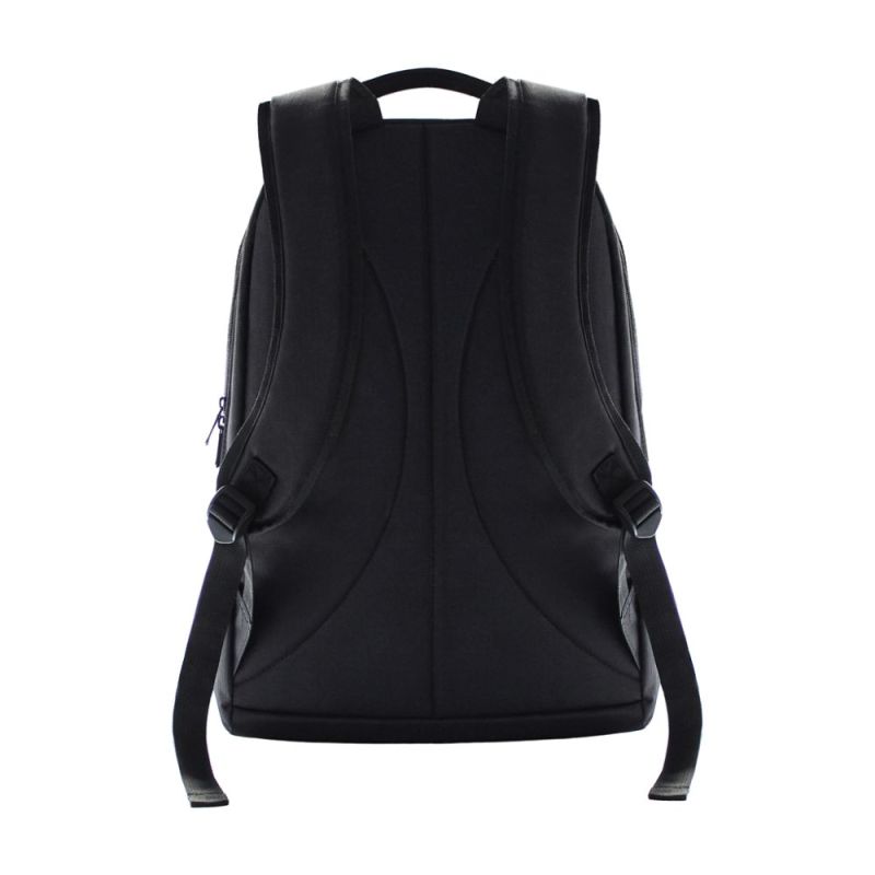 Рюкзак для ноутбука Grand-X 15.6" Black (RS-365)