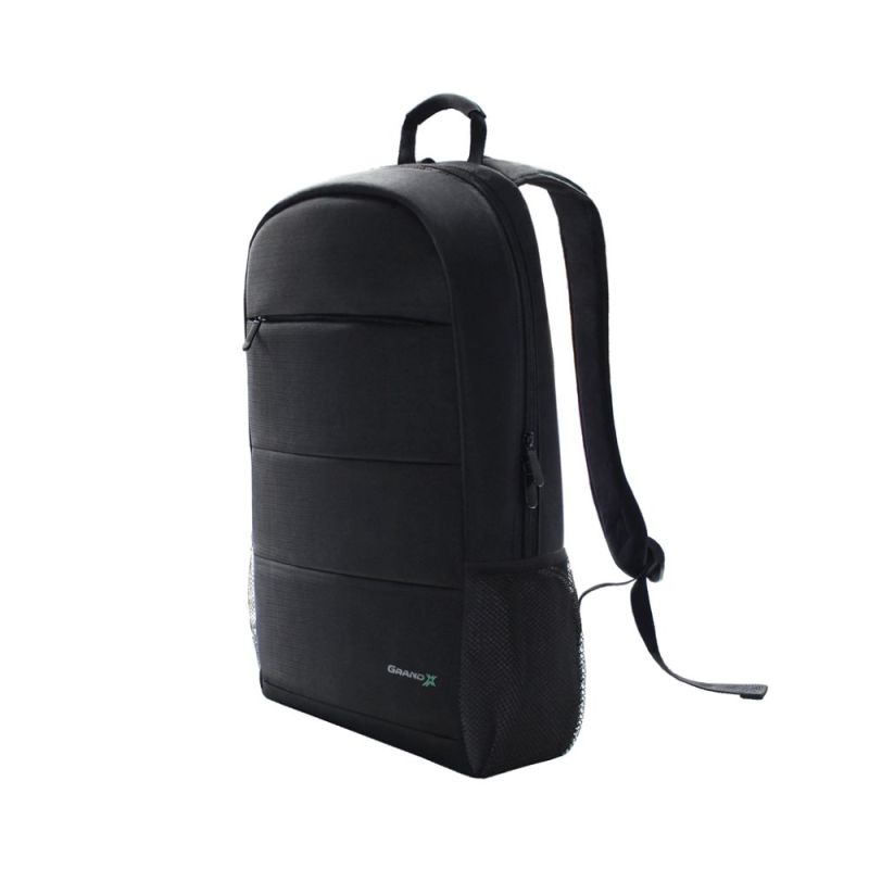 Рюкзак для ноутбука Grand-X Black (RS-365S)
