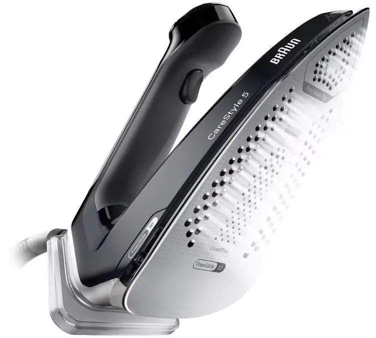 Праска Braun (IS 5249 BK)