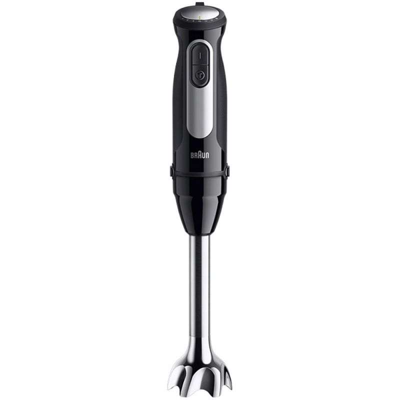 Блендер Braun (MQ 55307 MBK)