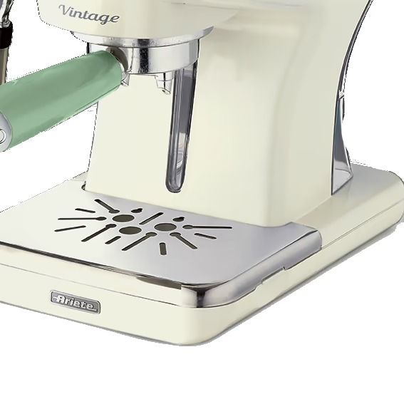Кавоварка Ariete 1389 GR (00M138914AR0)