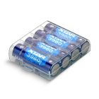 Аккумулятор XTAR AA/HR06 Li-ion 2500 mAh 4 шт. (5200)