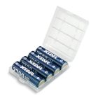 Аккумулятор XTAR AA/HR06 Li-ion 2700mAh 4 шт. (5202)