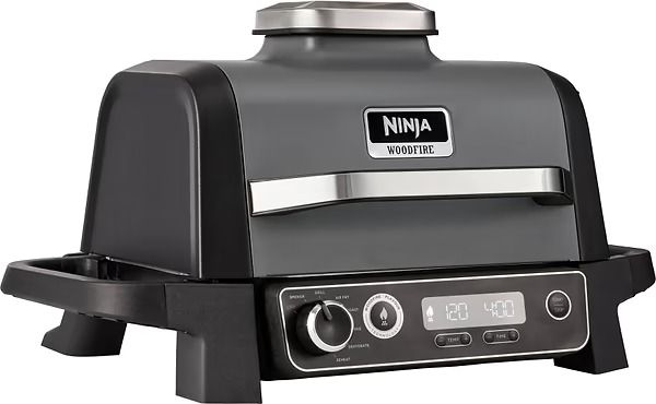 Гриль Ninja Woodfire (OG701EU)