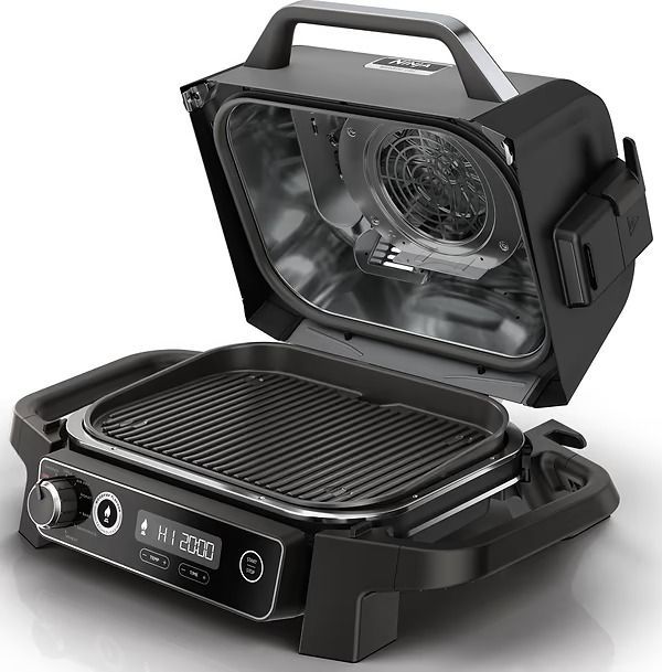 Гриль Ninja Woodfire (OG701EU)