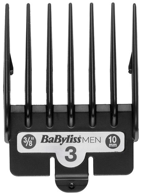 Машинка для стрижки Babyliss (E996E)