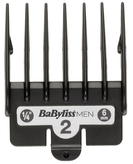 Машинка для стрижки Babyliss (E996E)
