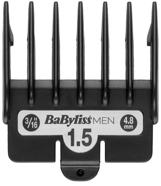 Машинка для стрижки Babyliss (E996E)