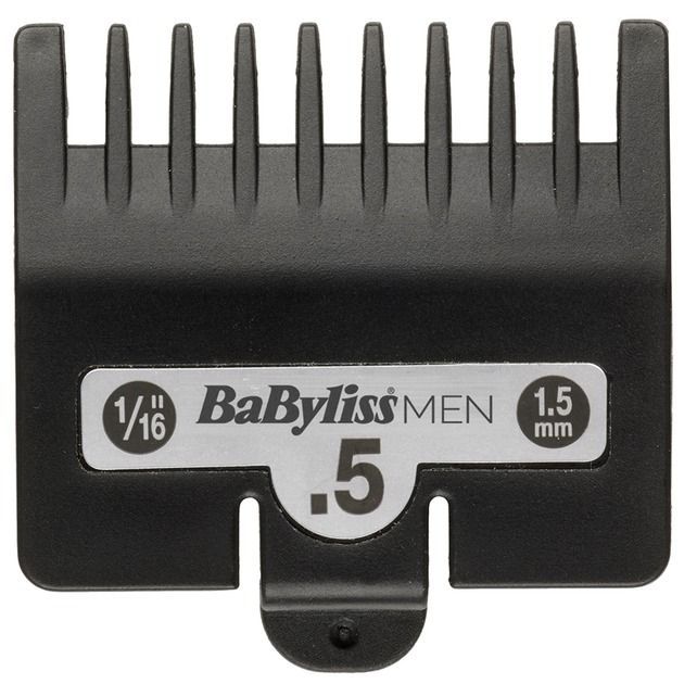 Машинка для стрижки Babyliss (E996E)