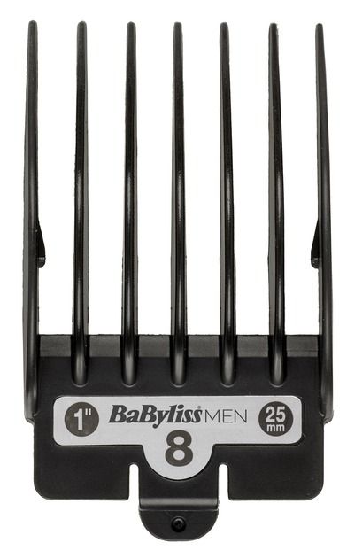 Машинка для стрижки Babyliss (E996E)