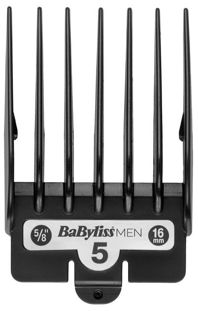 Машинка для стрижки Babyliss (E996E)