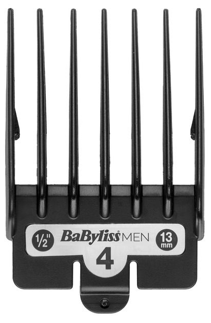 Машинка для стрижки Babyliss (E996E)
