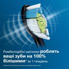 Насадка для зубної щітки Philips (HX6068/87)