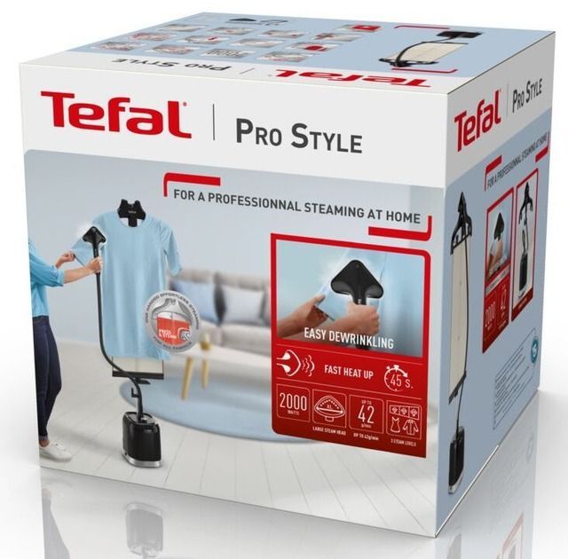 Відпарювач Tefal (IT3480E1)