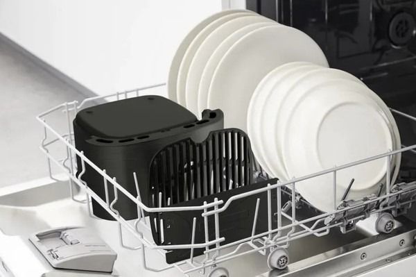 Мультипечь Tefal EasyFry&Grill XXL (EY801815)