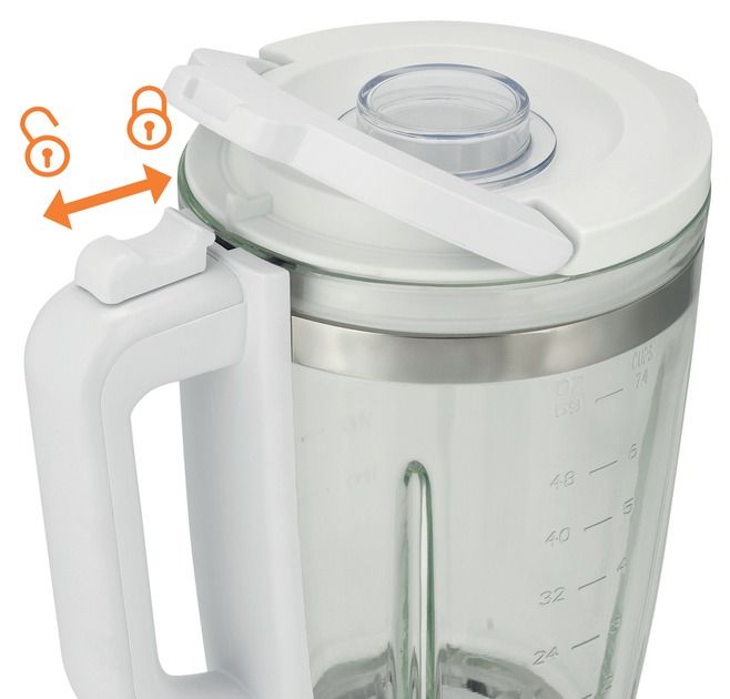 Блендер Gorenje (B1400E)