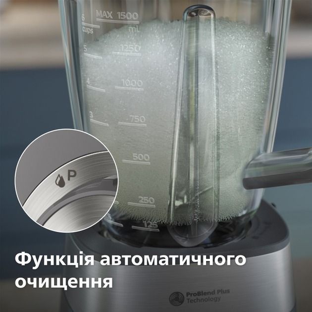 Блендер Philips (HR3020/20)