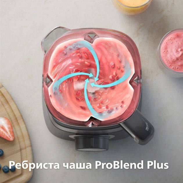 Блендер Philips (HR3020/20)