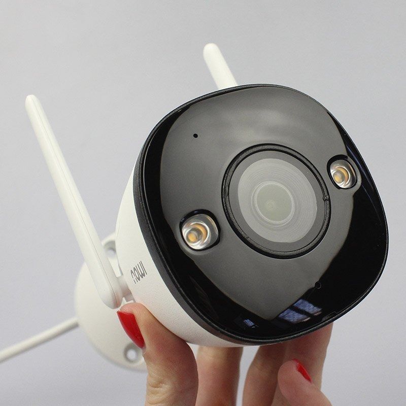 IP-камера Imou Bullet 3MP 2.8мм (IPC-K3DP-3H0WF)