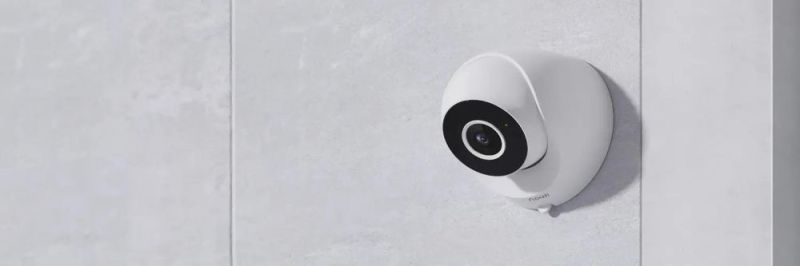IP-камера Imou Turret SE-C 2.8мм (IPC-T22EP-C)