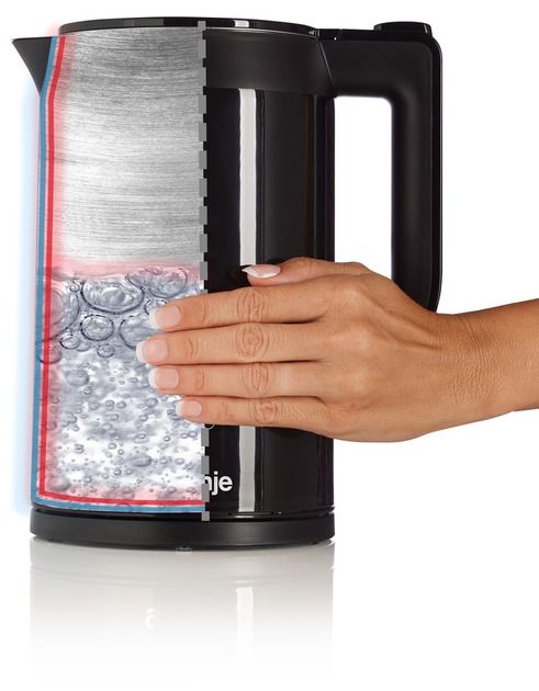 Електрочайник Gorenje (K17DWDII)