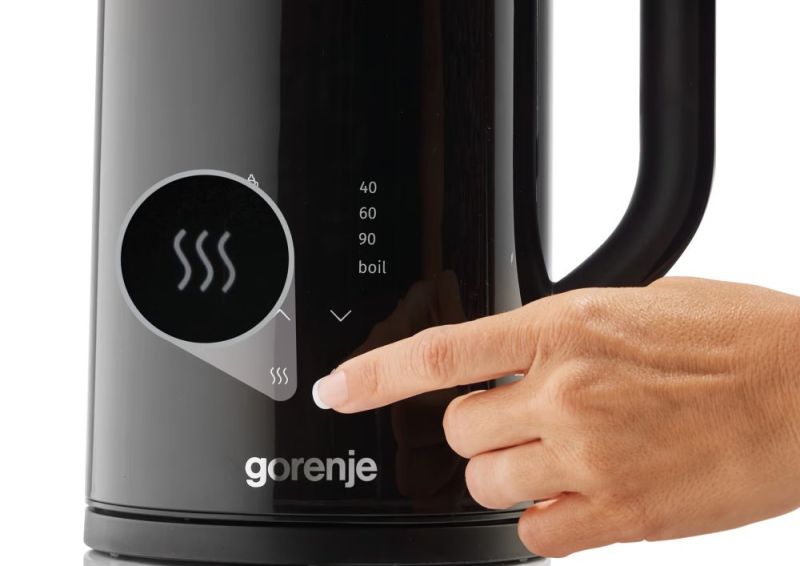 Електрочайник Gorenje (K17DWDII)