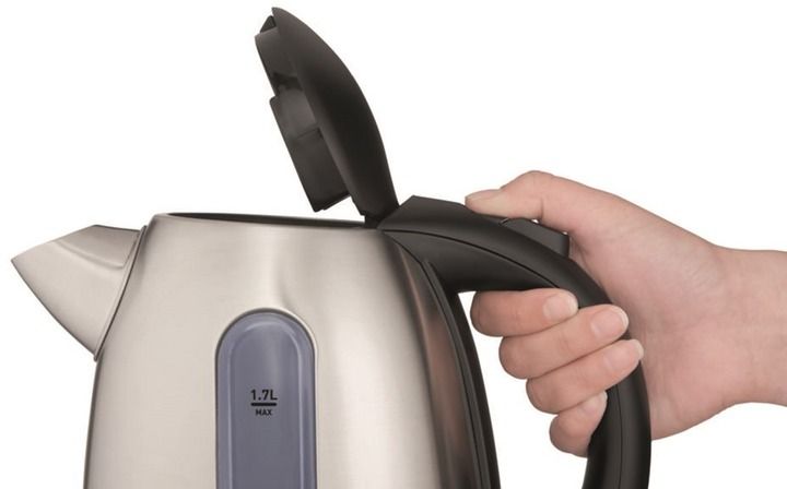 Електрочайник Tefal Express 2 (KI170D40)