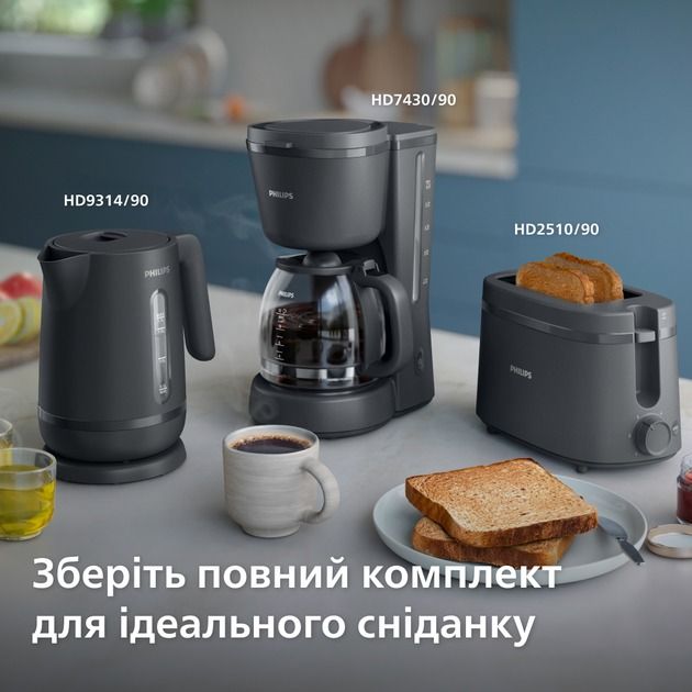 Кавоварка Philips (HD7430/90)