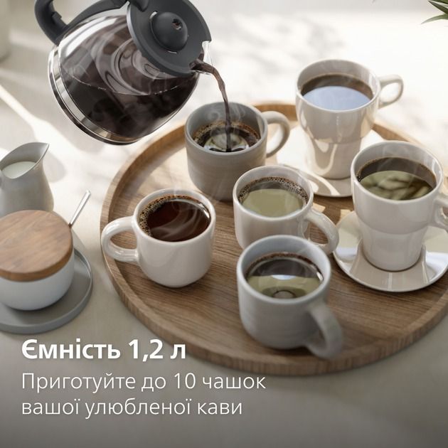 Кавоварка Philips (HD7430/90)