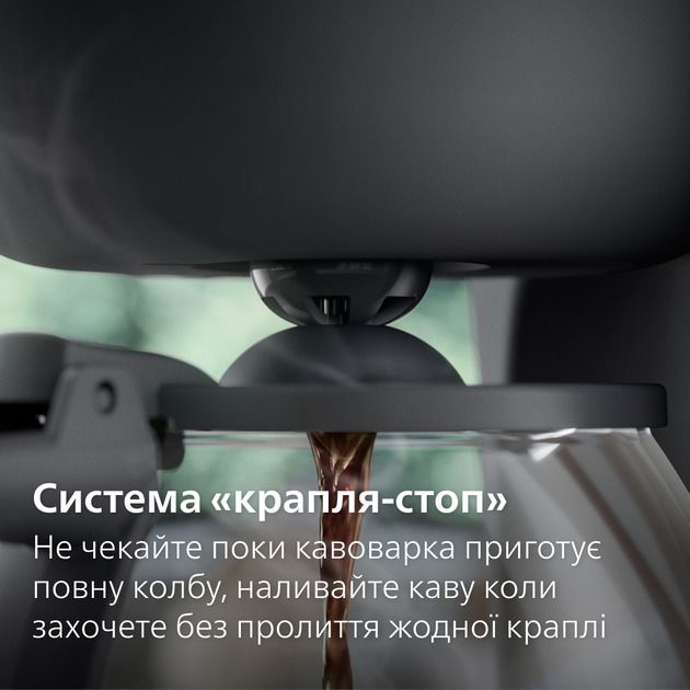 Кавоварка Philips (HD7430/90)