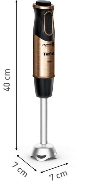Блендер Tefal (HB656G10)