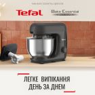 Кухонная машина Tefal (QB161H38)