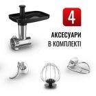 Кухонная машина Tefal (QB161H38)