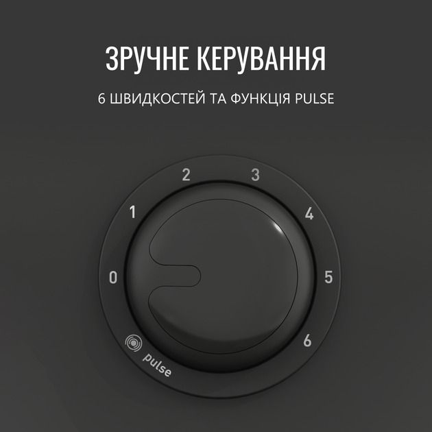 Кухонная машина Tefal (QB161H38)