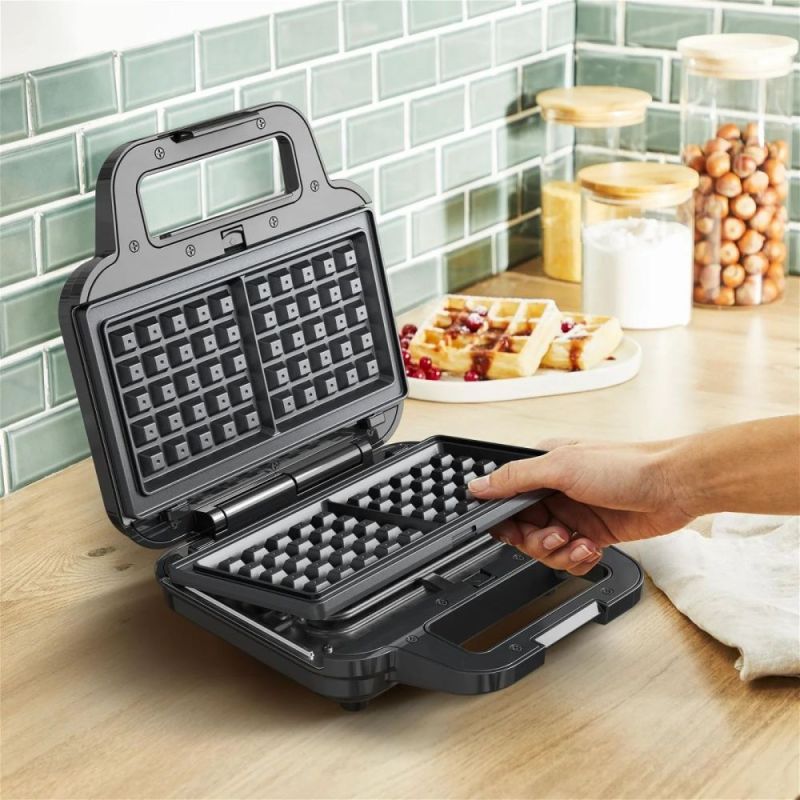 Бутербродниця Tefal (SW383D10)