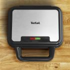 Бутербродниця Tefal (SW383D10)
