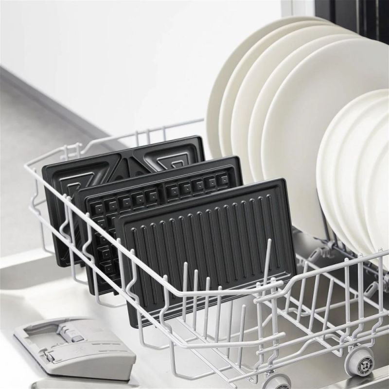 Бутербродниця Tefal (SW383D10)