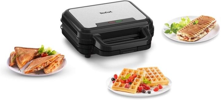 Бутербродниця Tefal (SW383D10)