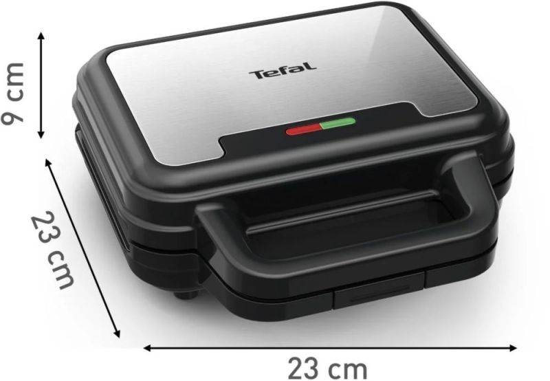 Бутербродниця Tefal (SW383D10)