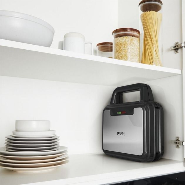Бутербродниця Tefal (SW383D10)