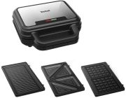 Бутербродниця Tefal (SW383D10)