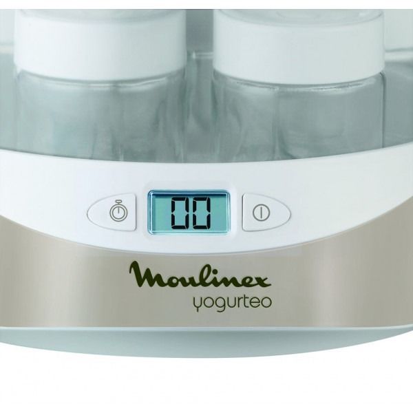 Йогуртниця Moulinex (YG231E32)