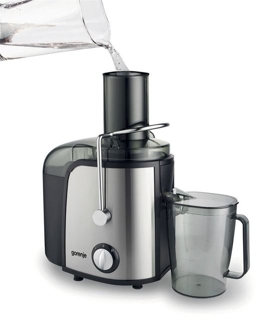 Соковыжималка Gorenje (JC805EII)