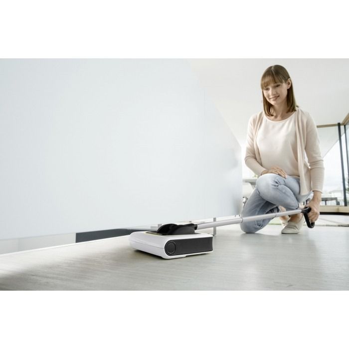 Аккумуляторный электровеник Karcher KB 5 (1.258-050.0)