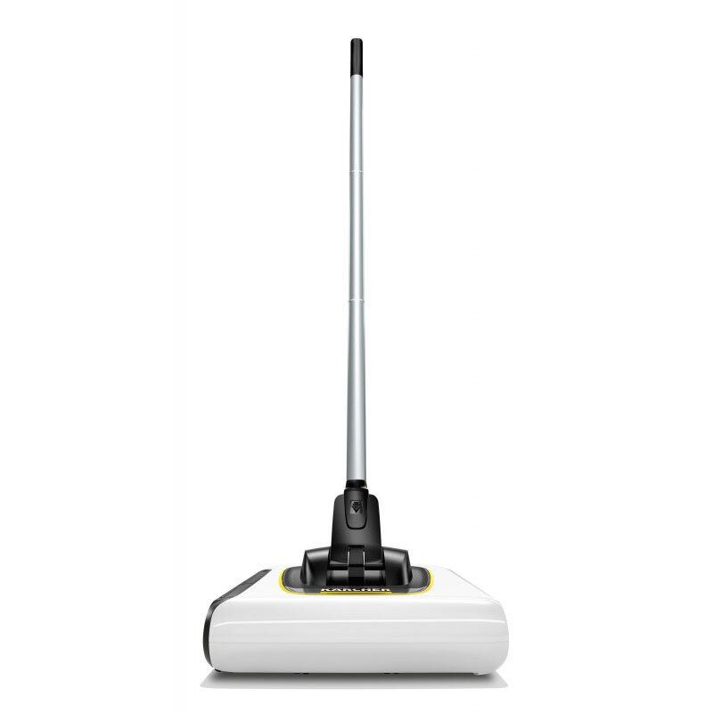 Аккумуляторный электровеник Karcher KB 5 (1.258-050.0)