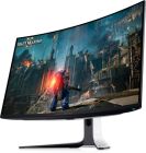 Монітор Dell 32" AW3225QF QD OLED Black/White 240Hz (210-BLLV)