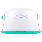 Миша бездротова HyperX Pulsefire Haste 2 Core Wireless White (8R2E7AA)